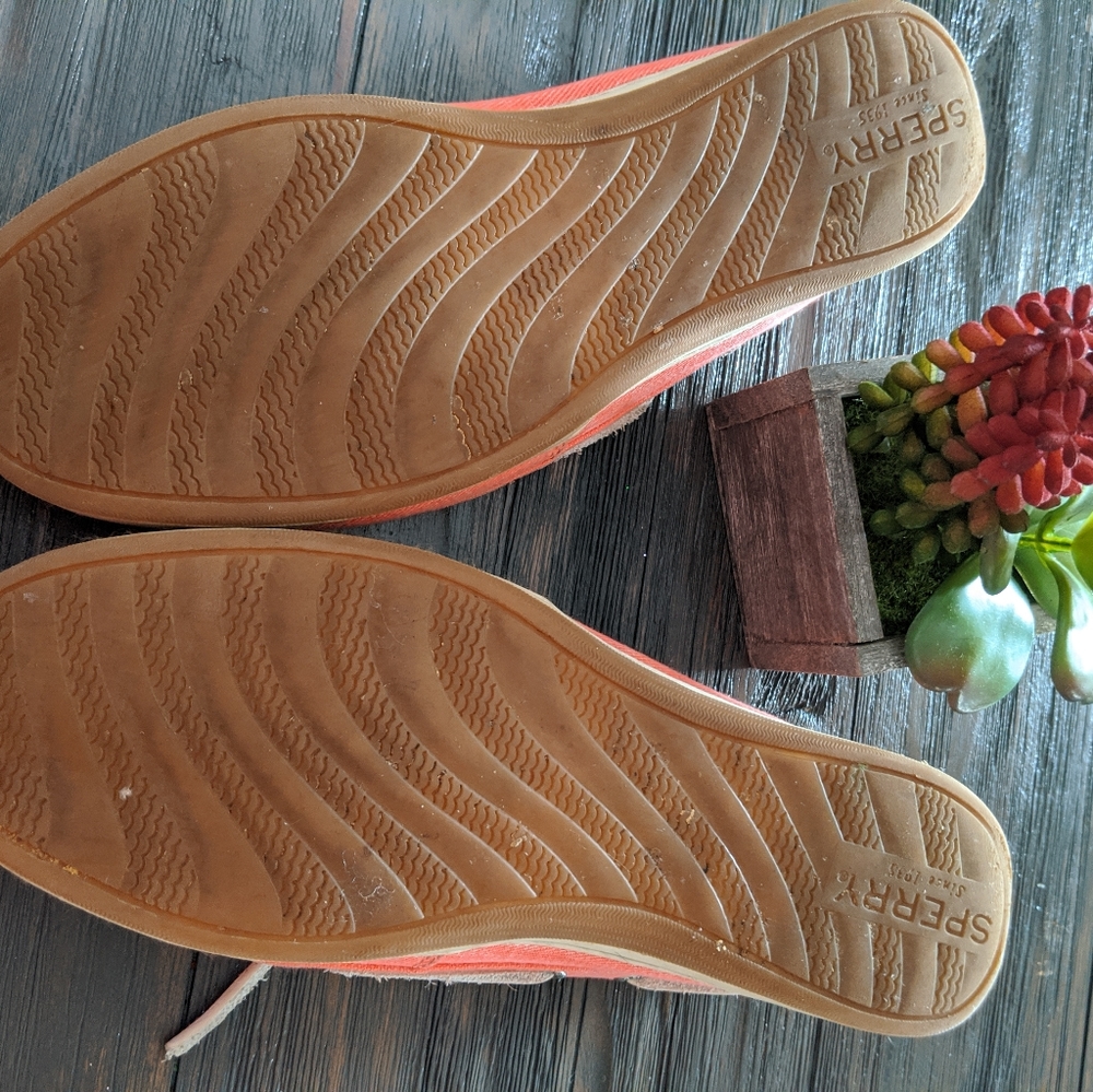 ๐๐ sperry shoes - Picture 5 of 6